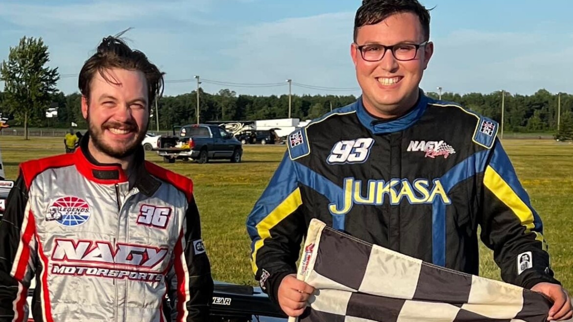 Josh Indig Dominates For His First GLLS Win (Race 4 Results)