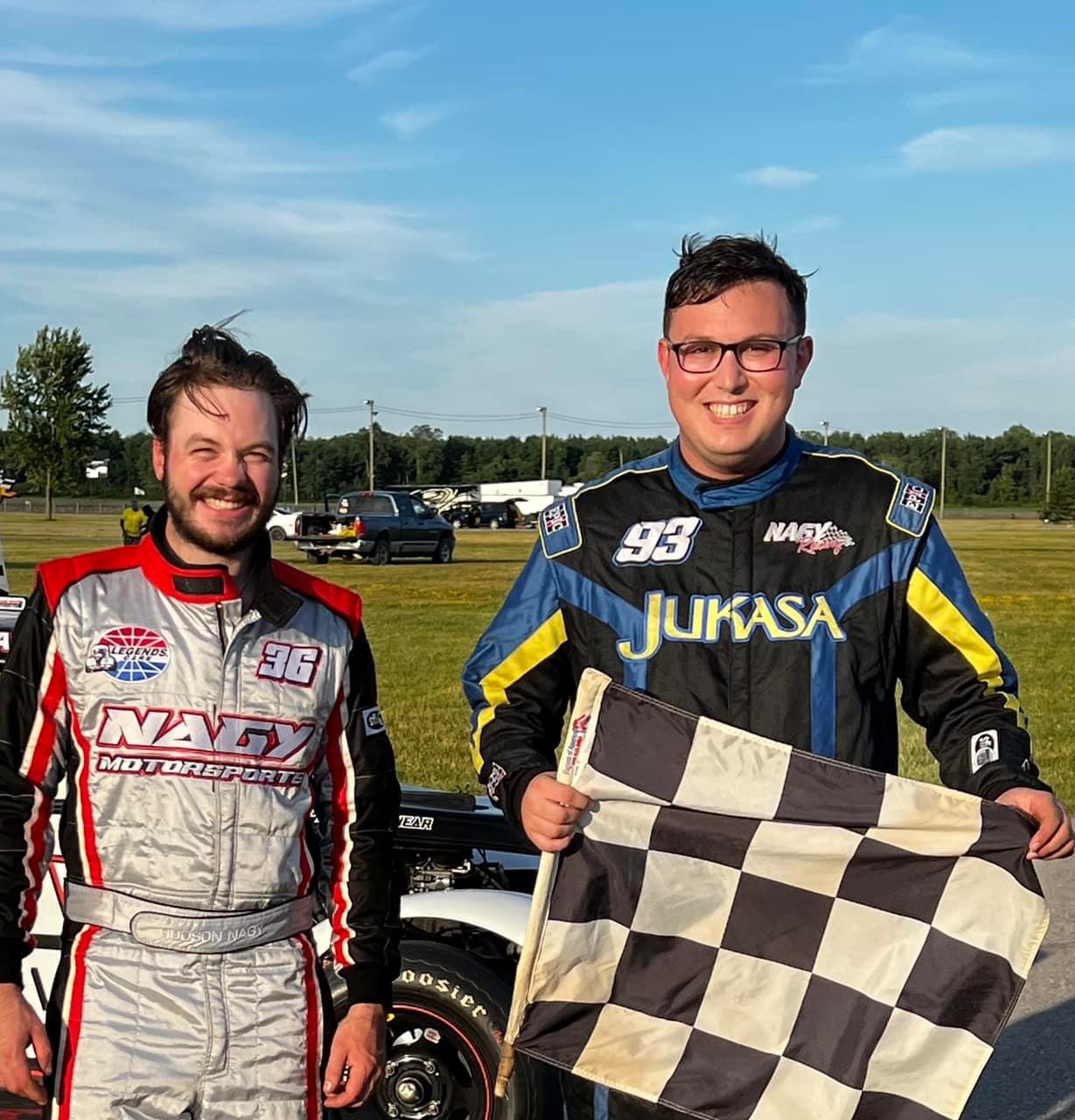 Josh Indig Dominates For His First GLLS Win (Race 4 Results)