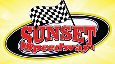 Race Day Itinerary for Sunset Speedway (Race 4)