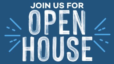 GLLS Open House This Saturday, January 14