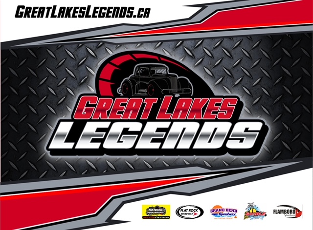 2023 Great Lakes Legends Series Schedule Released