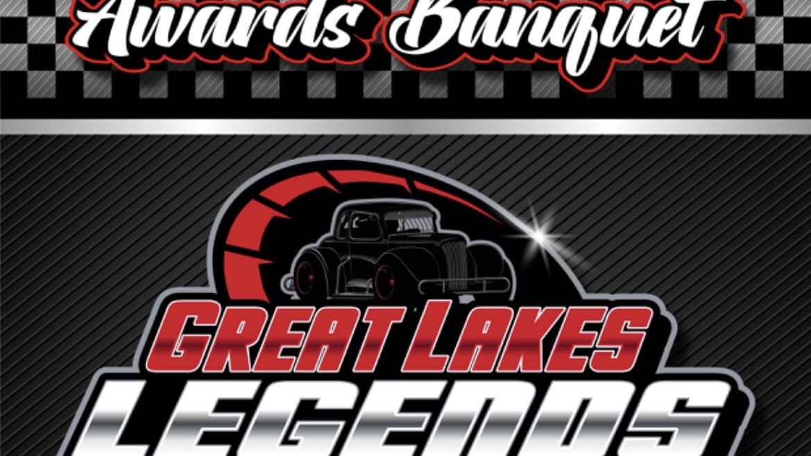 2023 Great Lakes Legends Awards Banquet Scheduled For Saturday, November 18th