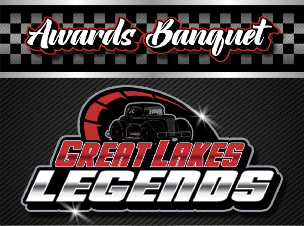 2023 Great Lakes Legends Awards Banquet Scheduled For Saturday, November 18th