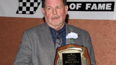 Six-Time Champion and MMSHOF Inductee Larry LaMay Is Our Awards Banquet Guest Speaker