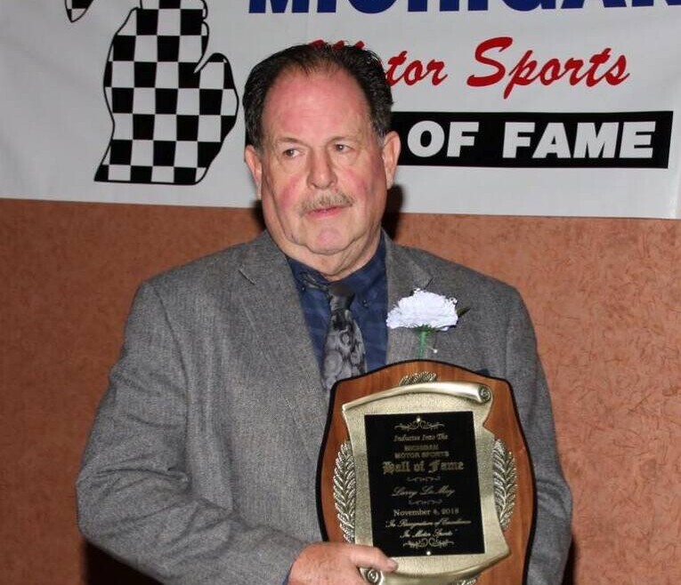 Six-Time Champion and MMSHOF Inductee Larry LaMay Is Our Awards Banquet Guest Speaker