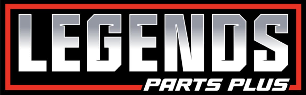 Introducing Legends Parts Plus