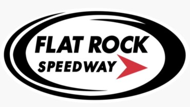 Race Day Itinerary for Flat Rock Speedway (June 1)