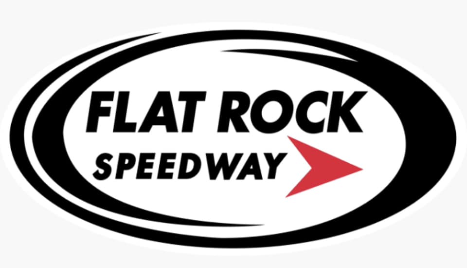 Race Day Itinerary for Flat Rock Speedway (June 1)