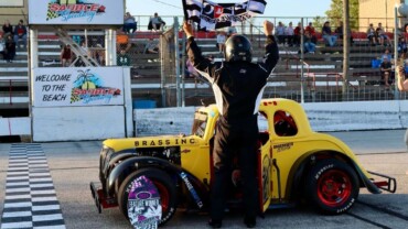 Cole McFadden Wins Back-to-Back Races to Top GLLS Field (Race 7 Results)