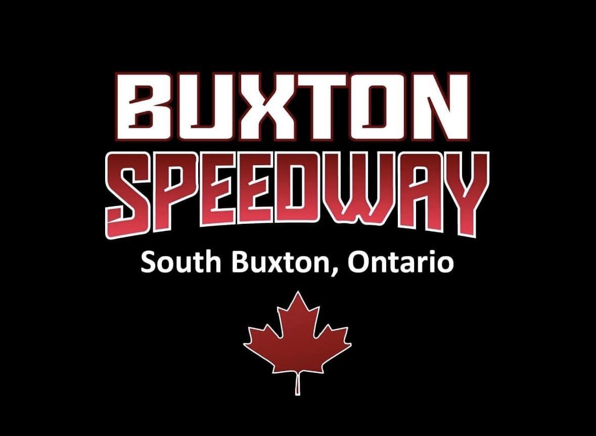 Buxton Speedway Racing Scheduled for Sep. 21