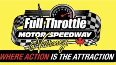 Full Throttle Speedway Itinerary (Race 2, 2025)
