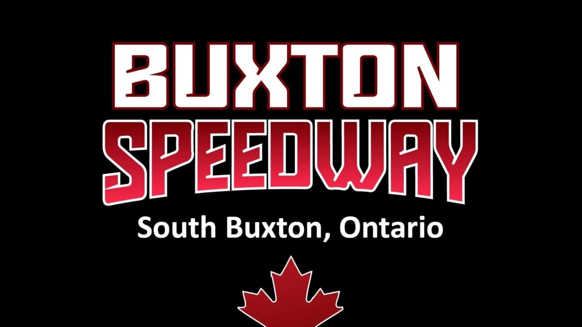 Buxton Speedway Info and Itinerary (Race 4, 2025)