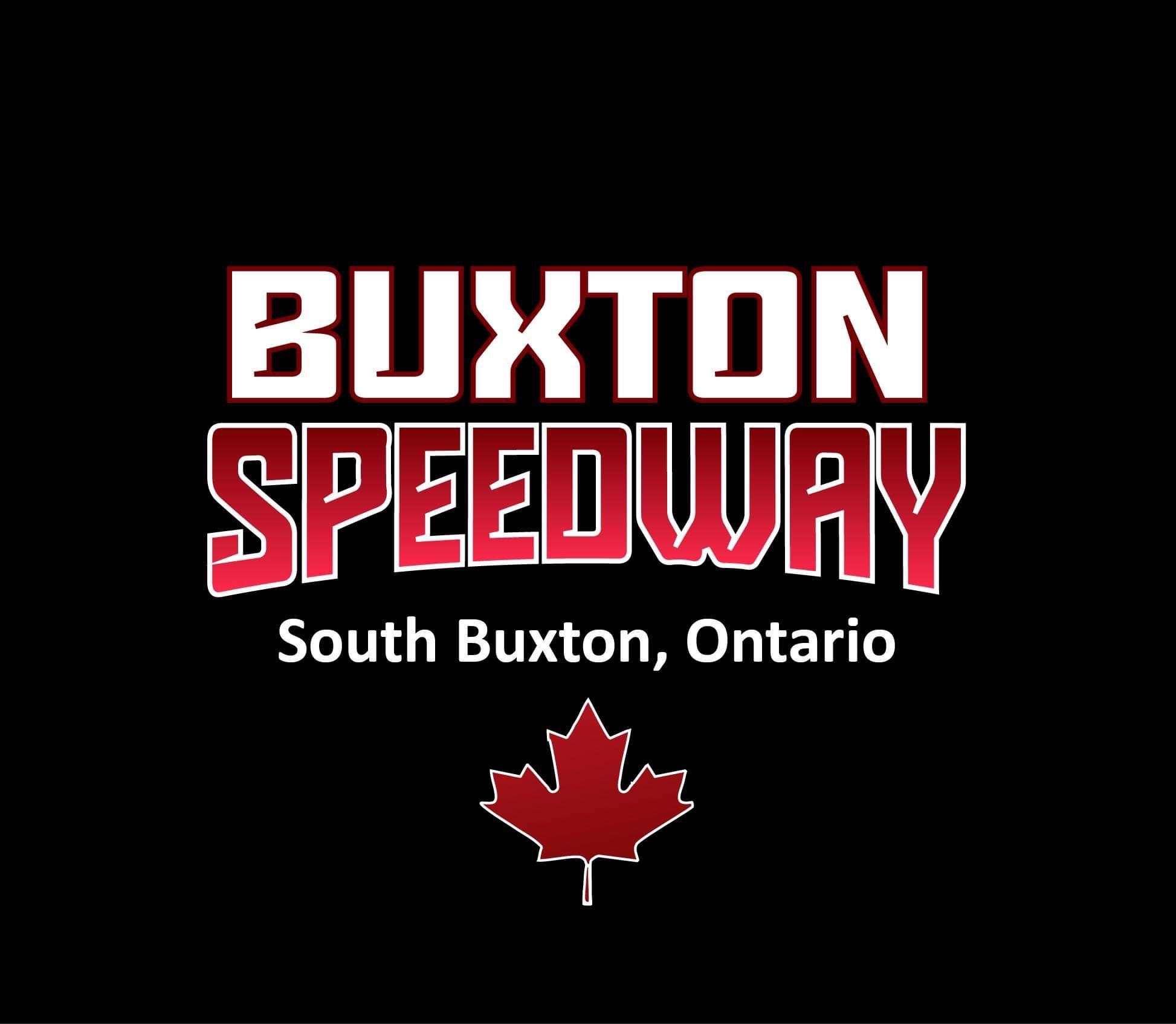 Buxton Speedway Info and Itinerary (Race 4, 2025)