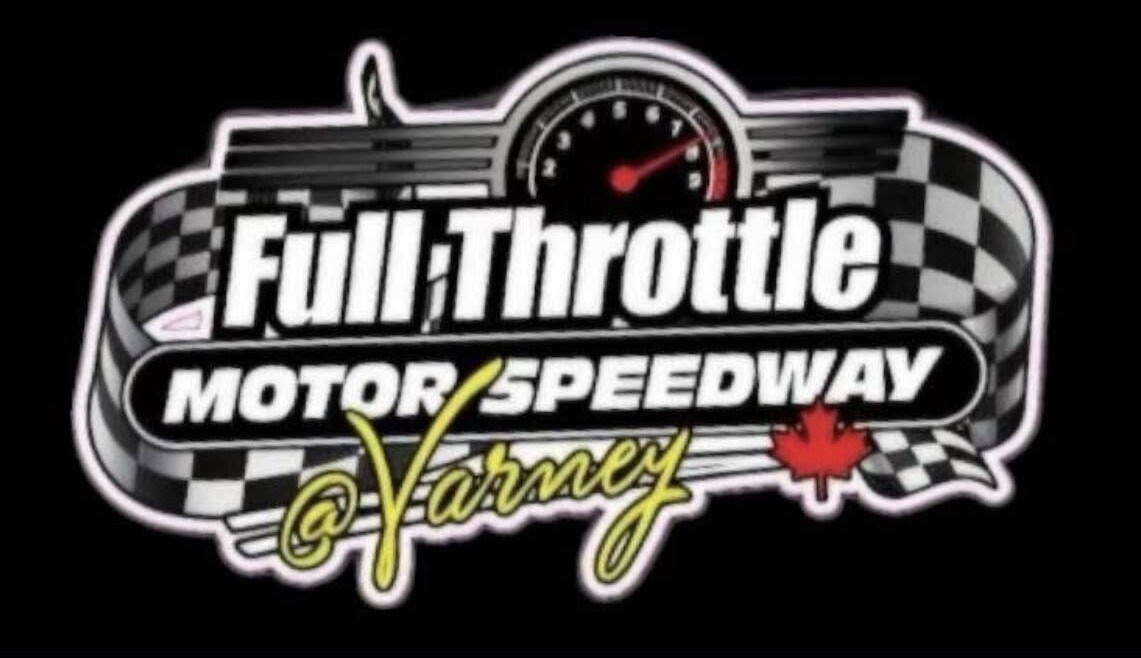 Labour Day Weekend at Full Throttle Motor Speedway