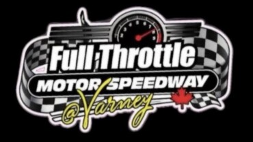 Labour Day Weekend at Full Throttle Motor Speedway