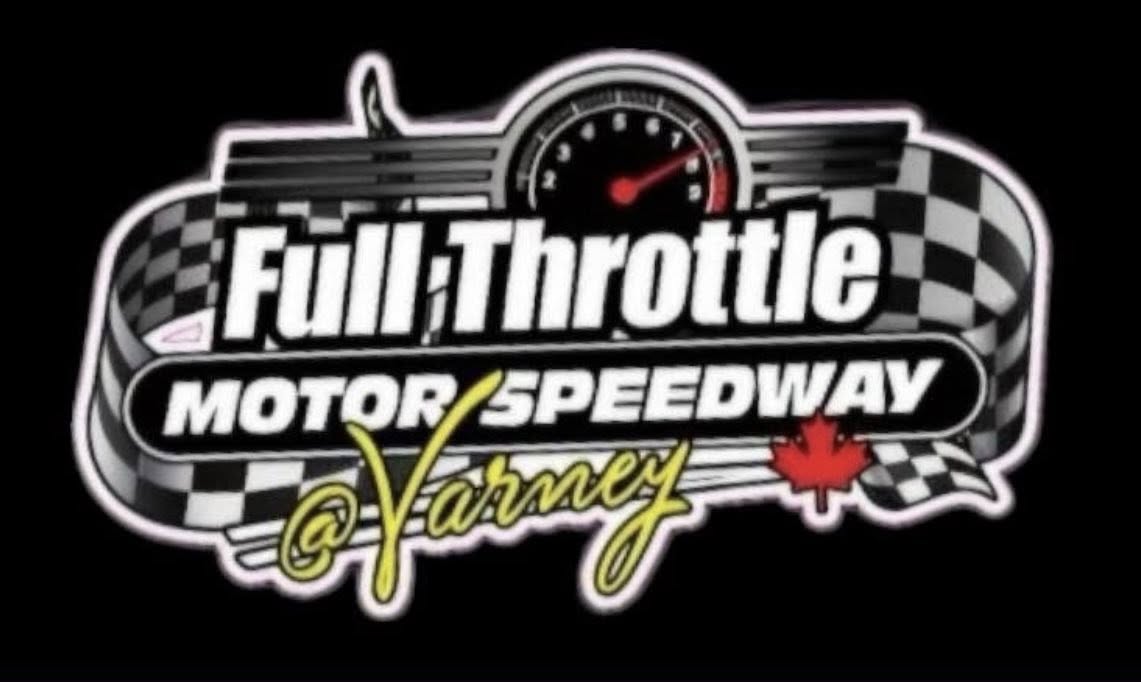 Labour Day Weekend at Full Throttle Motor Speedway