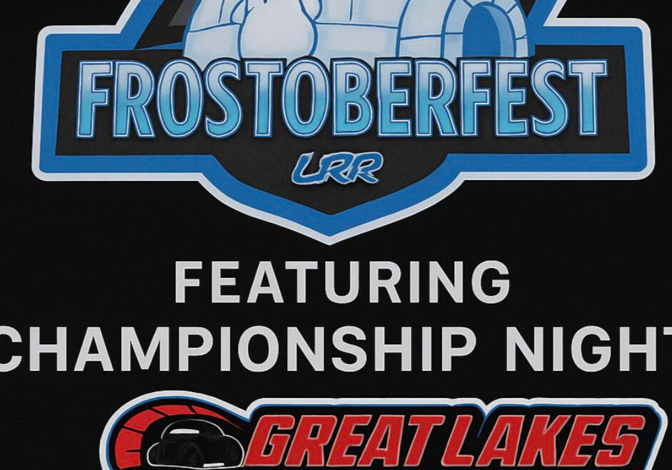 Frostoberfest Race Day Intinerary and Info (Oct 4)