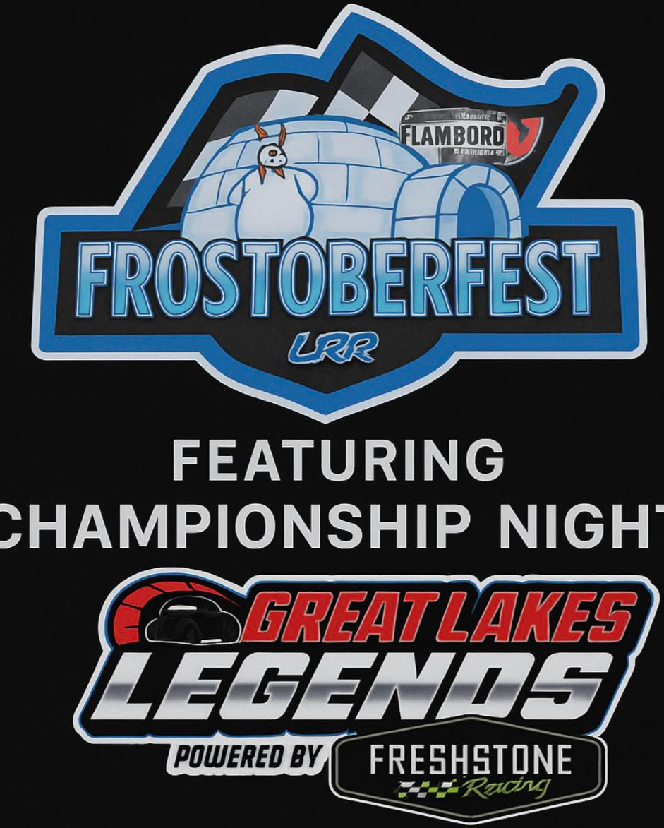 Frostoberfest Race Day Intinerary and Info (Oct 4)