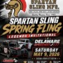 2026 Legends Invitational Itinerary and Race Day Info