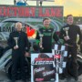 Austin Arnel Returns to Top at Flamboro Speedway (Race 3 Results)