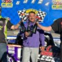 Jesse Kennedy Captures 2026 Great Lakes Legends Series Championship, Jordan Latimer wins at Flambloro
